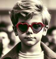 L'amour c'est aussi pour les garçons - affiche