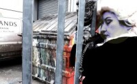 Roberta Gotti, Jane Sadeian