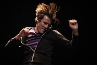 Un garcon d’Italie- couverture