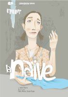 La Naïve - affiche