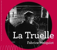 La truelle - affiche