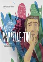 Rappelle-toi au Festival d'Avignon