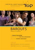 Baroufs