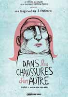 Dans les chaussures d'un autre - affiche 