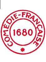 cocarde Comédie-Française
