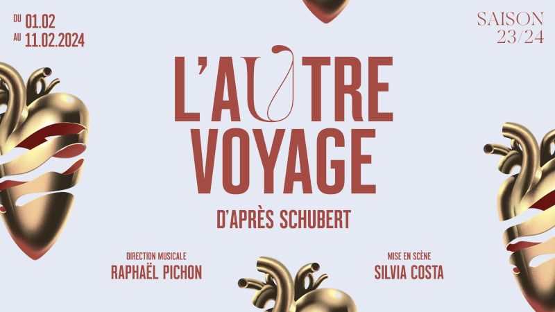 L'Autre Voyage - affiche