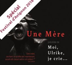 Une Mère - affiche Une Mère - affiche