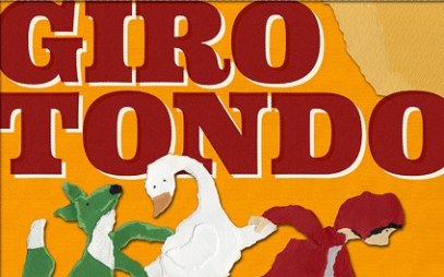Girotondo - affiche Girotondo - couverture