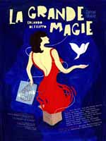 Affiche La grande Magie