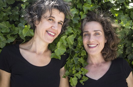 Dans ma peau- affiche Le Duo - couverture