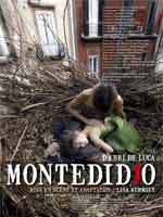 Montedidio affiche