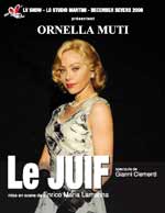 Le Juif - affiche