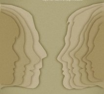 Personnages en quête d'auteur d'après l'oeuvre de Luigi Pirandello- affiche Personnages en quête d'auteur d'après l'oeuvre de Luigi Pirandello- couverture