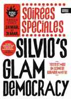 Silvio's Glam Democracy