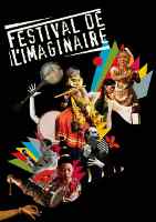 Festival de l’Imaginaire 2010