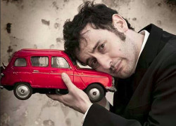 Aldo Morto de Daniele Timpano Aldo Morto de Daniele Timpano