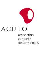 Association culturelle toscane à Paris