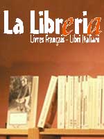 La Libreria