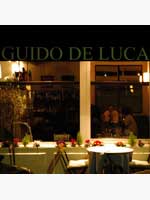 Ristorante Guido De Luca