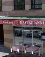 Ristorante Mastroianni