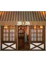 Restaurant Zio e Zia