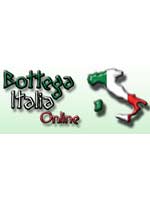 Logo Bottega italiana online