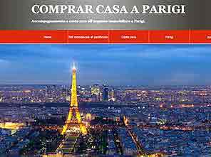 Comprar Casa a Parigi