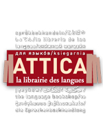 ATTICA La Librairie des Langues