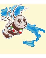 Logo Mon Italie en ligne