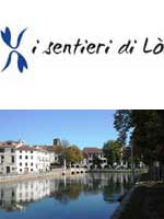 I Sentieri di Lò - Logo