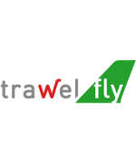 Trawel Fly - logo
