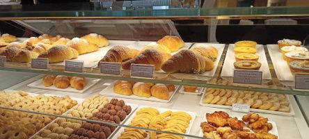 Pasticceria Cova - pâtisseries italiennes