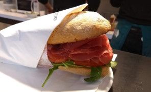 Un panino