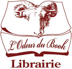 L'Odeur du Book