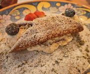 Cannolo siciliano