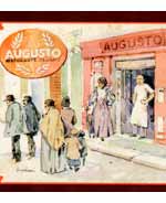 Restaurant Augusto