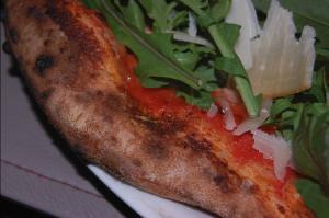 La pizza de Mario, Chez Bartolo