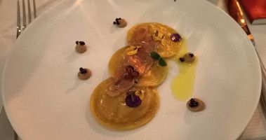 Tortelli di zucca