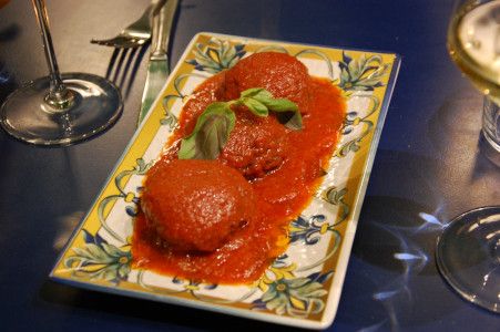 polpette