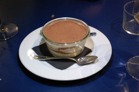 tiramisù