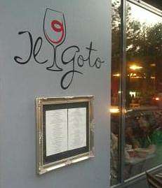 Il Goto, osteria d'Italia