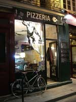 La Drogheria Pizzeria