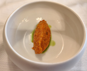 Tosca - pappa al pomodoro