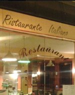 Ristorante da Totò e Peppino - devanture