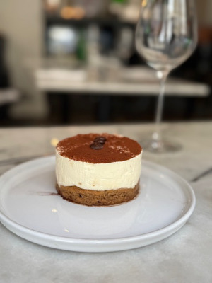 Vinello - Tiramisù Vinello - Tiramisù
