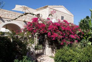 Maison de charme en Sicile - Hote-Italia