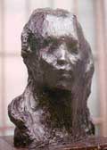 Medardo Rosso © Sabine mille