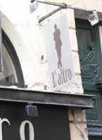 Restaurant L'Altro