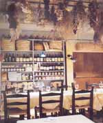 Restaurant Sardegna a Tavola
