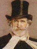 Giuseppe verdi